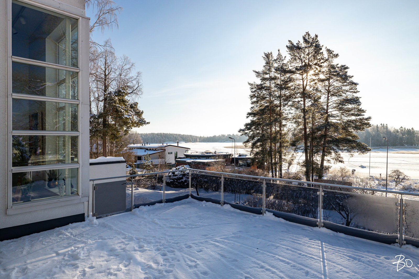 Marjaniemenranta 23b - bild 27