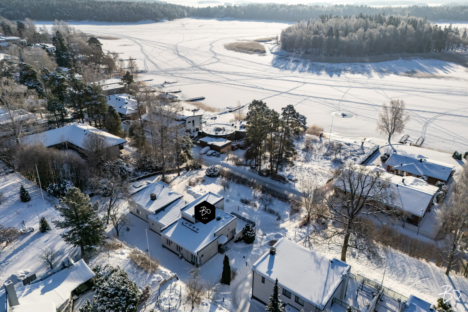 Marjaniemenranta 23b - bild 29