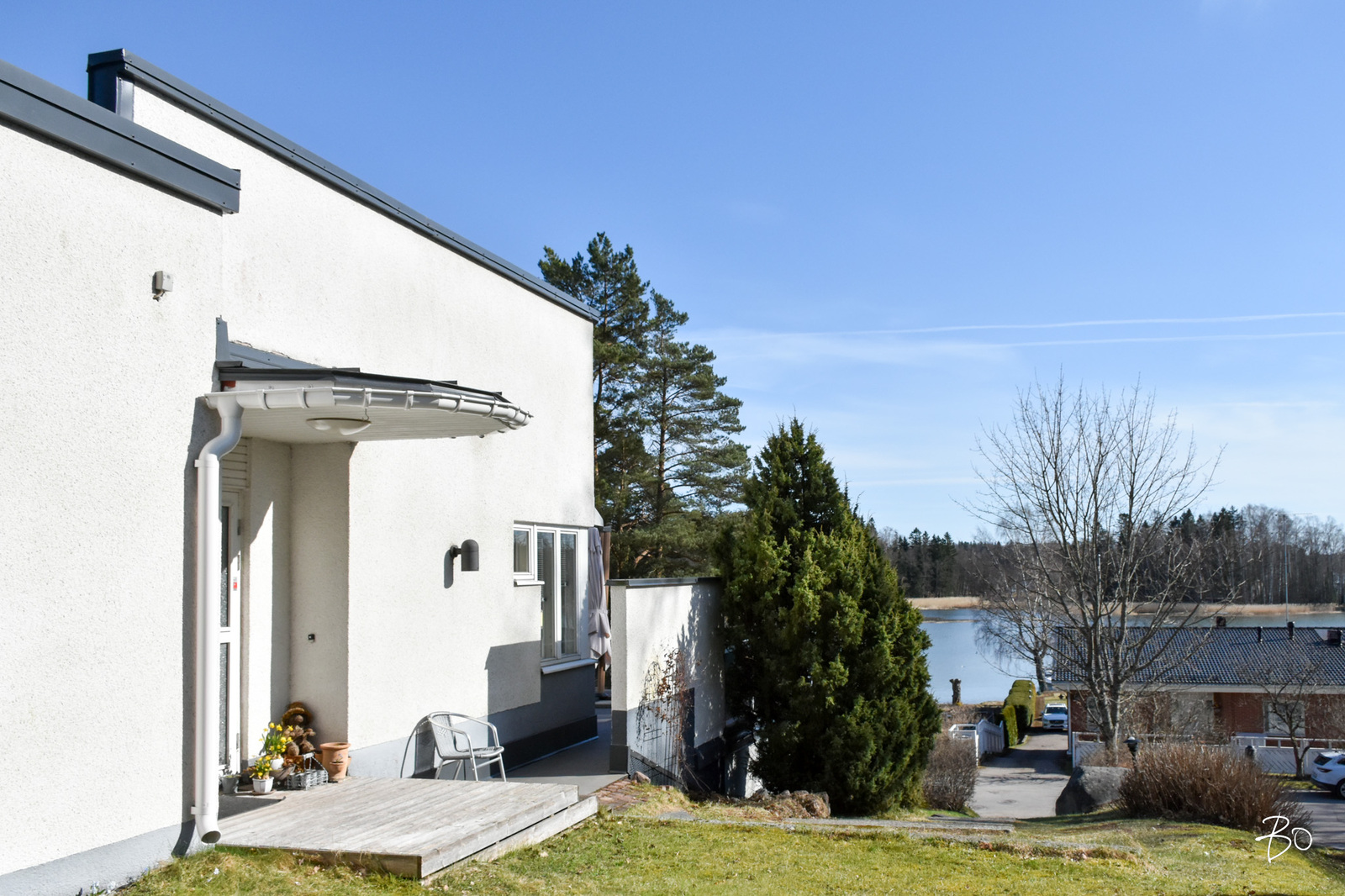Marjaniemenranta 23b - bild 34