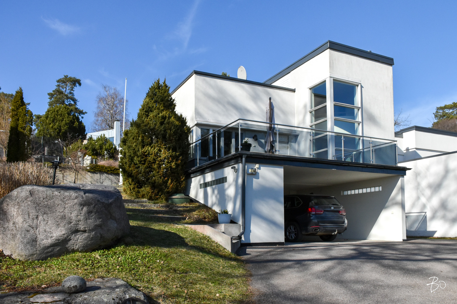 Marjaniemenranta 23b - bild 38
