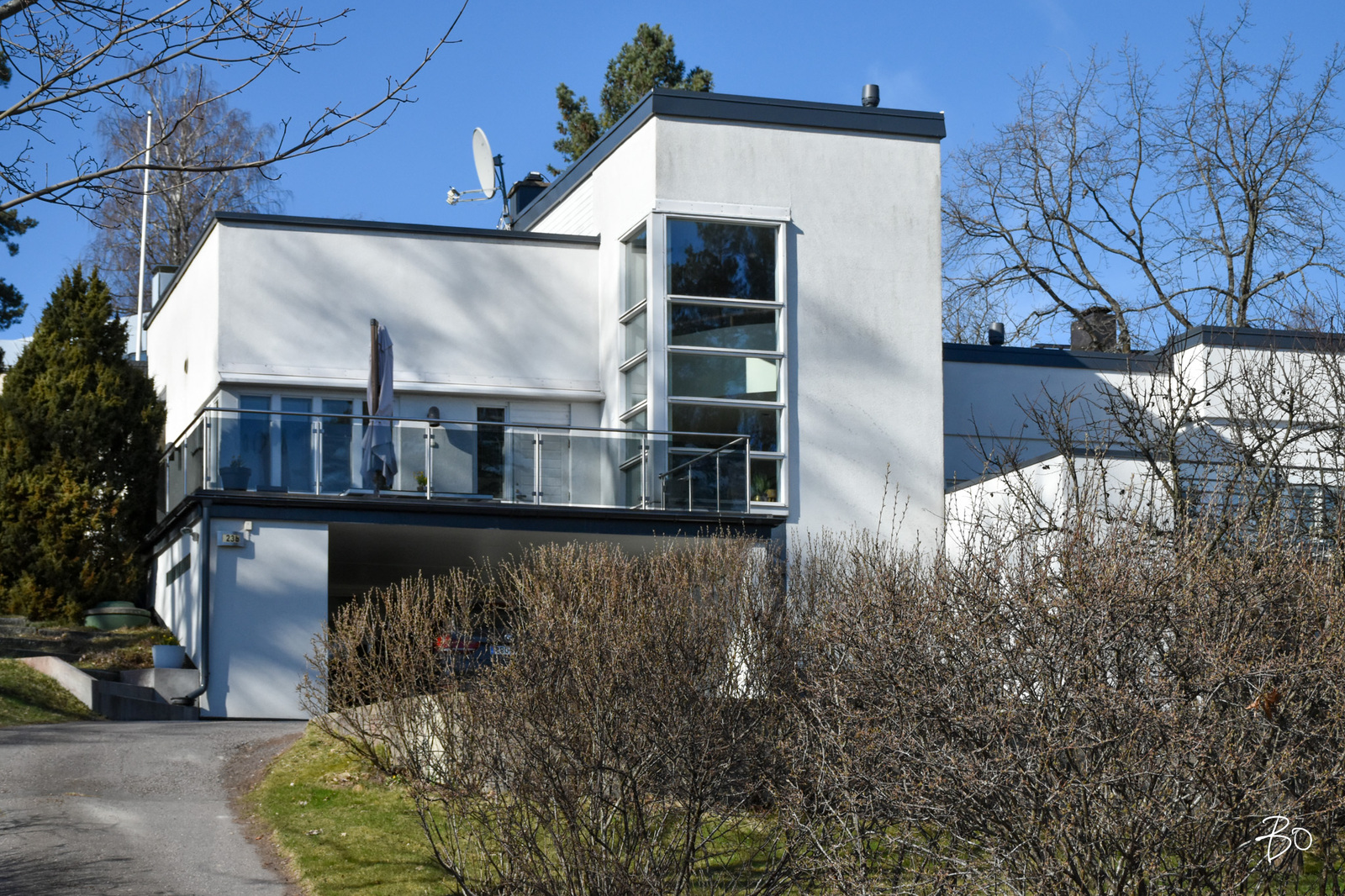 Marjaniemenranta 23b - bild 1