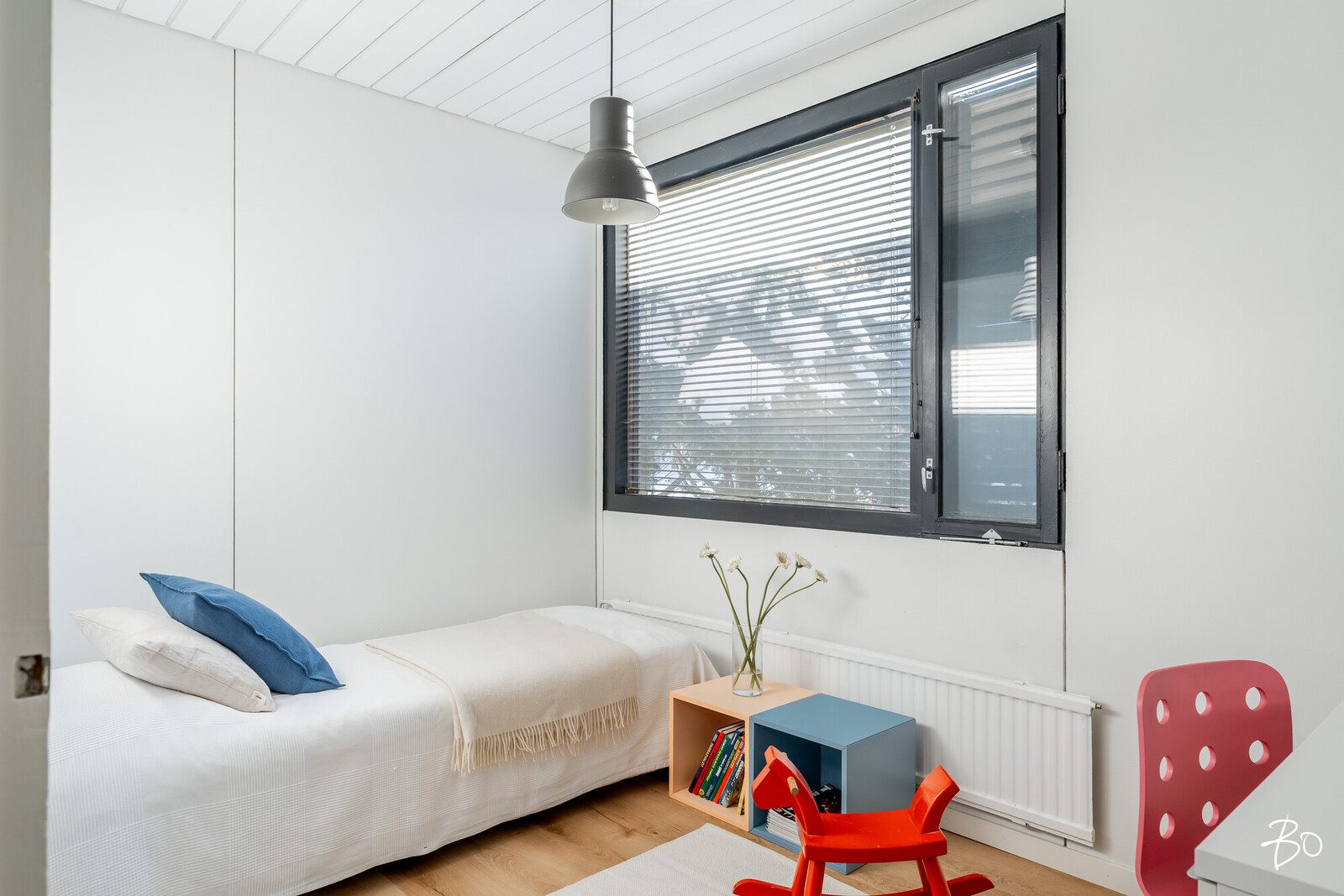 Kaskenkaatajantie 12 - kuva 22