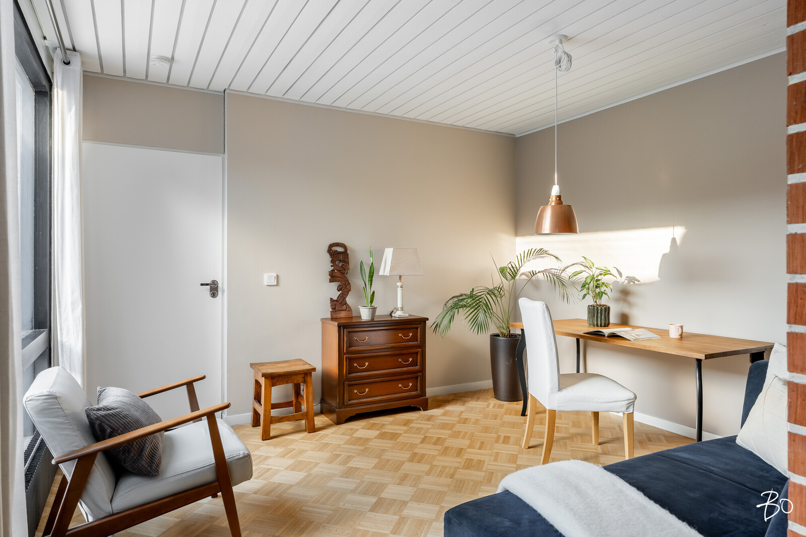 Kaskenkaatajantie 12 - kuva 16