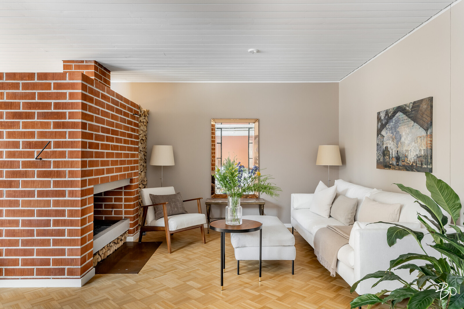 Kaskenkaatajantie 12 - kuva 13