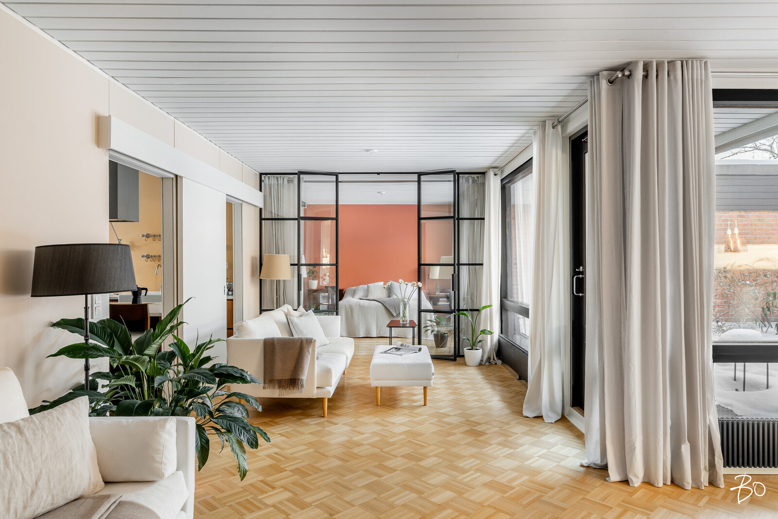 Kaskenkaatajantie 12 - kuva 1