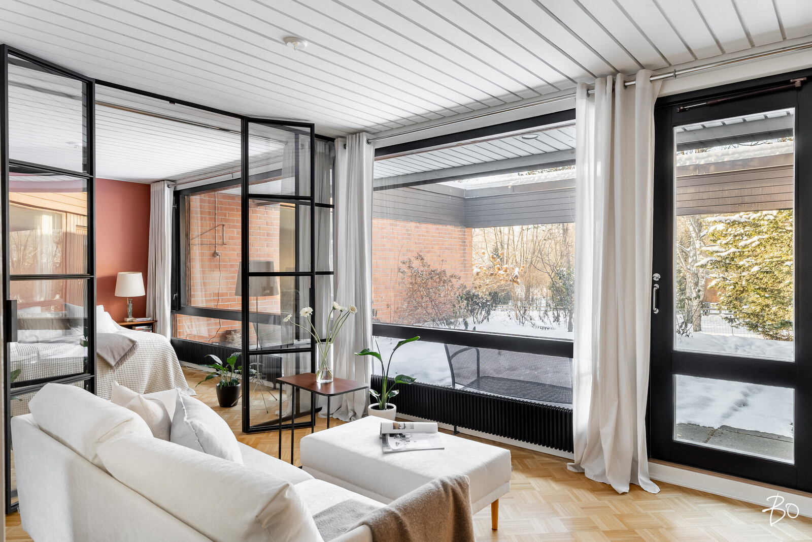 Kaskenkaatajantie 12 - kuva 8