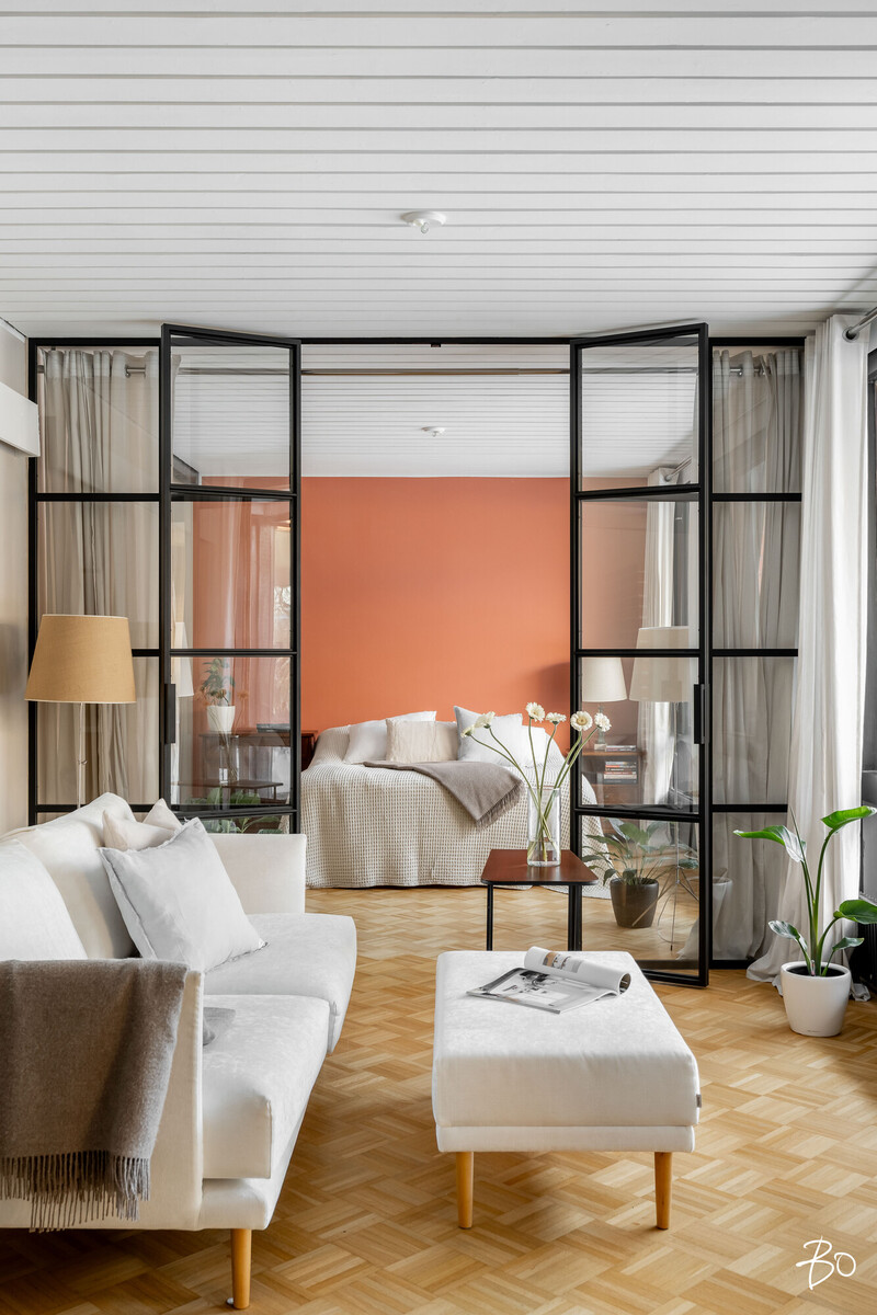 Kaskenkaatajantie 12 - kuva 9