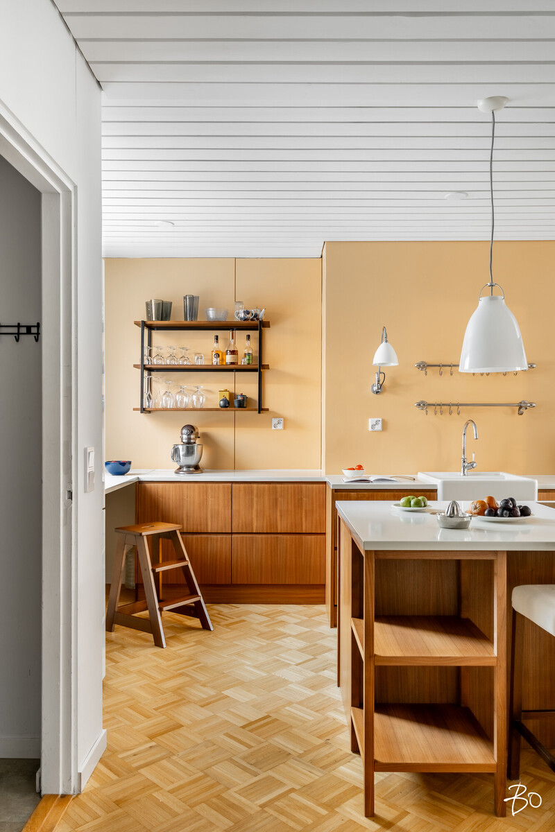 Kaskenkaatajantie 12 - kuva 5