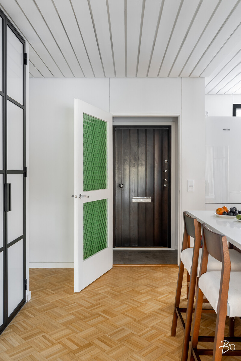 Kaskenkaatajantie 12 - kuva 25