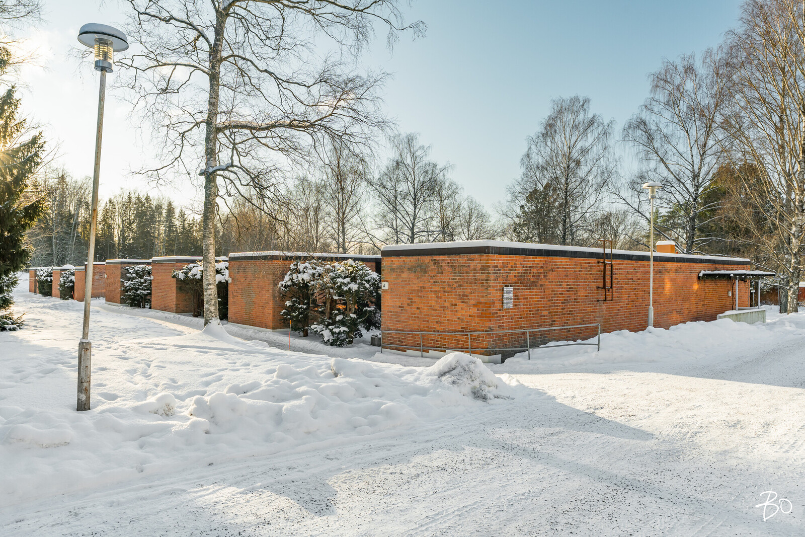 Kaskenkaatajantie 12 - kuva 28