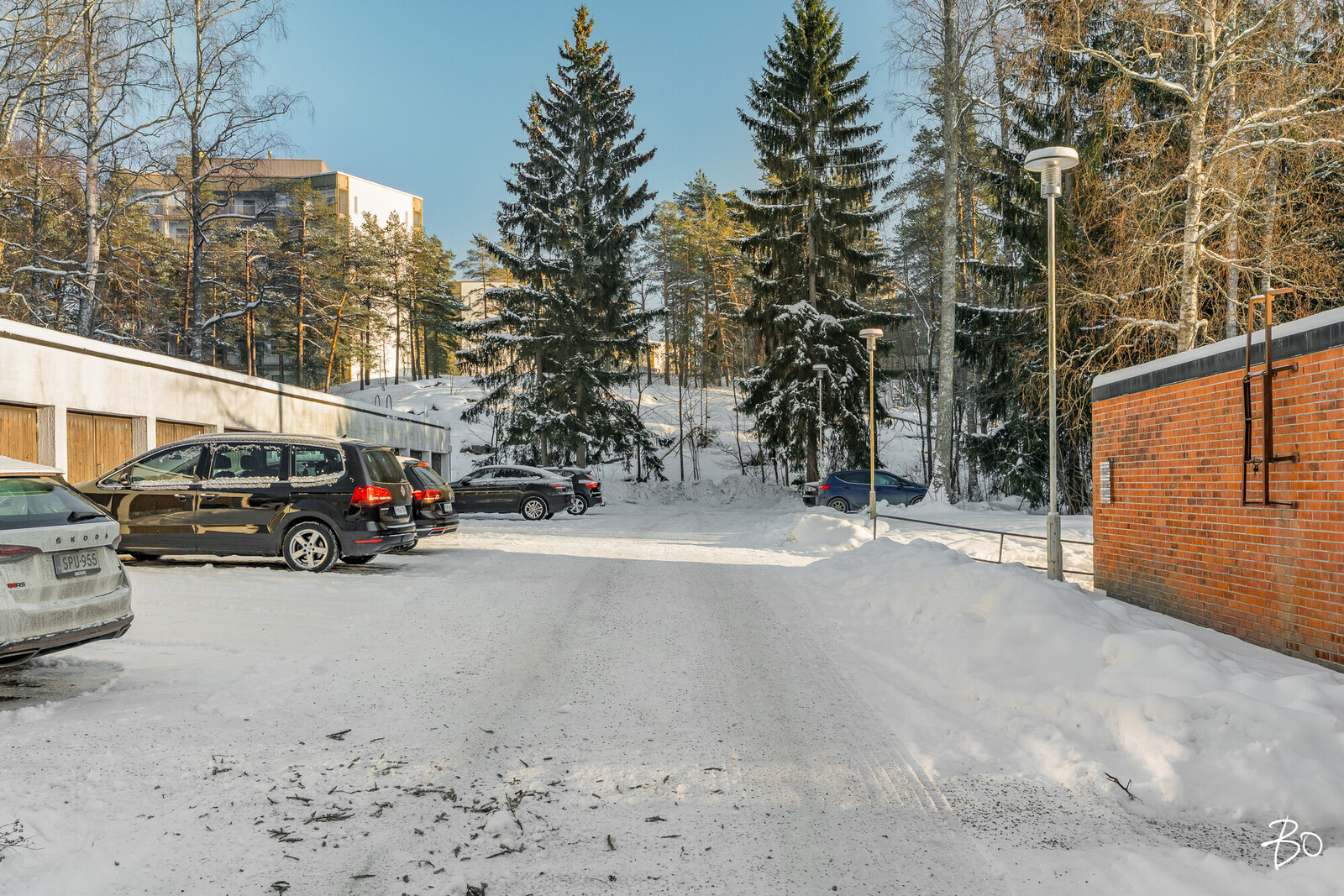 Kaskenkaatajantie 12 - kuva 34