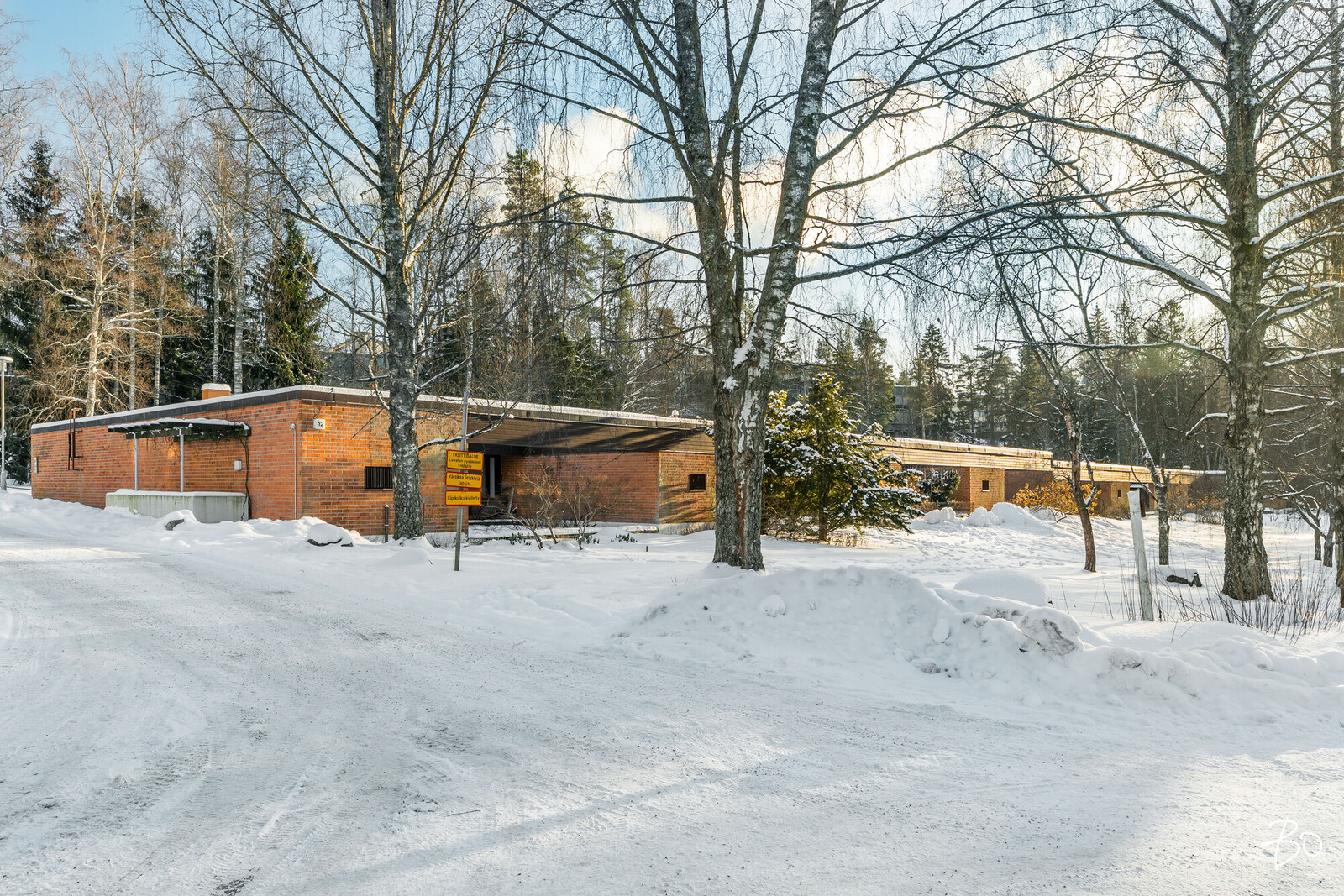 Kaskenkaatajantie 12 - kuva 33