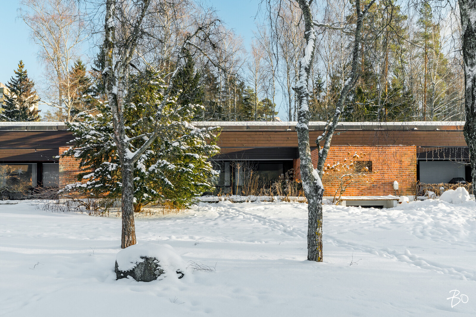 Kaskenkaatajantie 12 - kuva 29