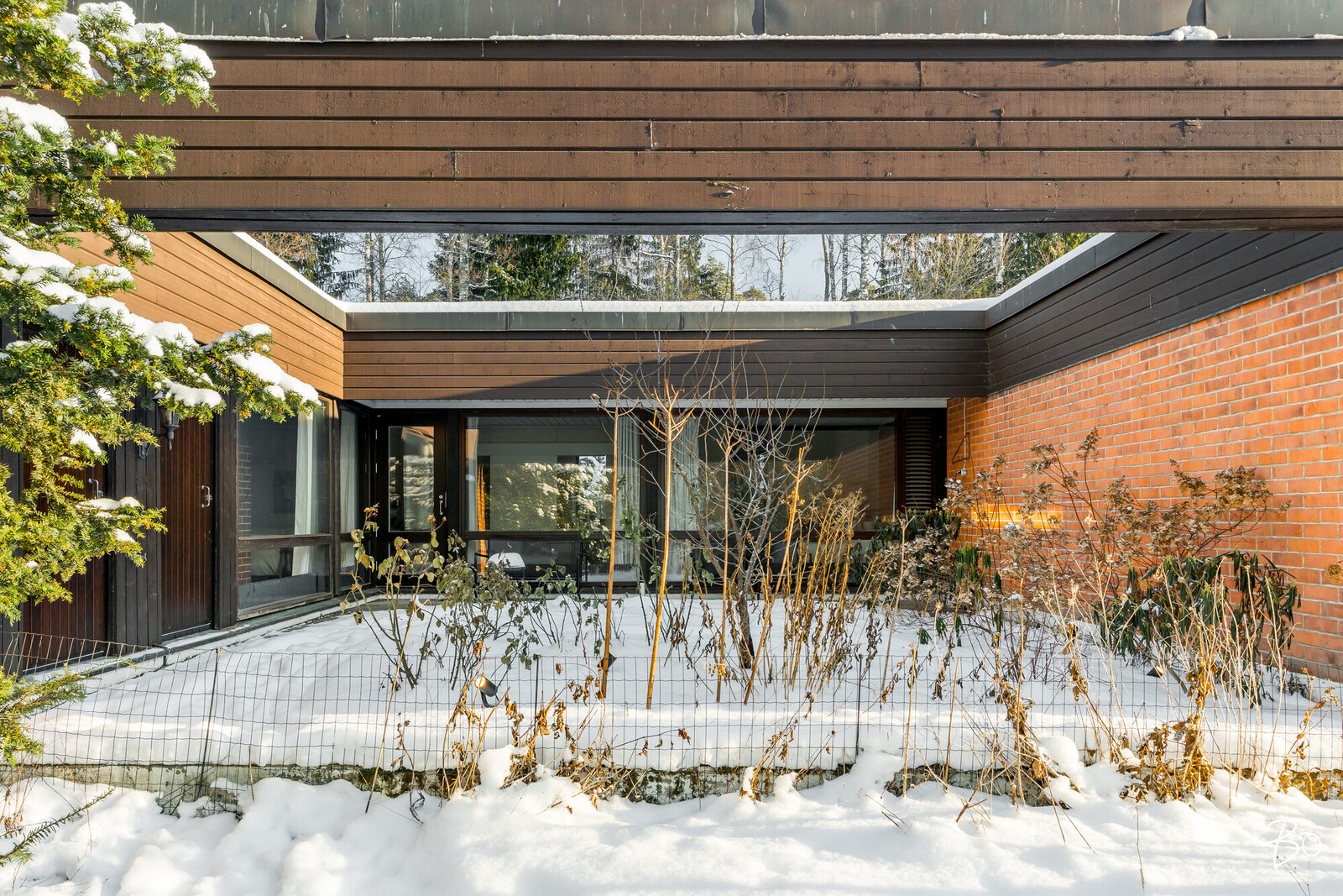 Kaskenkaatajantie 12 - kuva 30