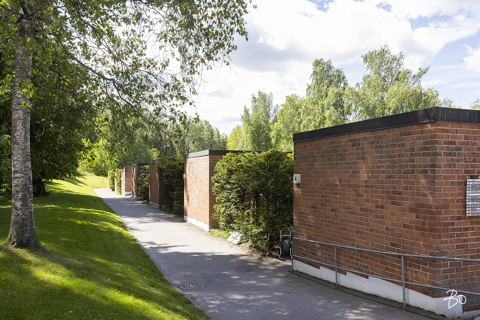 Kaskenkaatajantie 12 - kuva 27