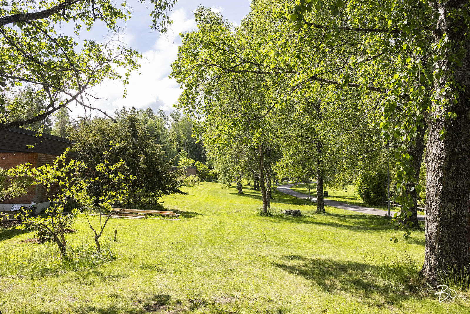 Kaskenkaatajantie 12 - kuva 35