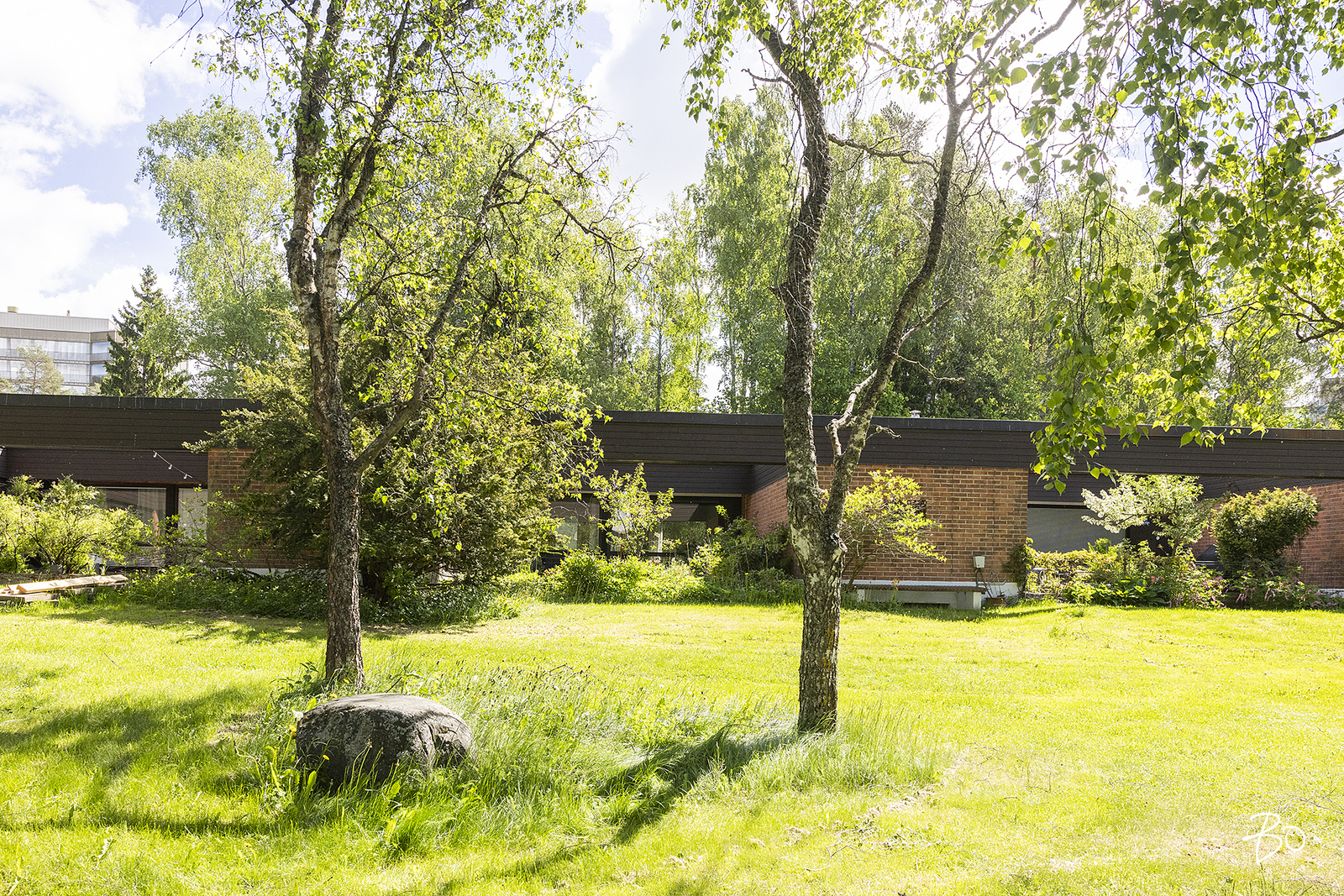 Kaskenkaatajantie 12 - kuva 30