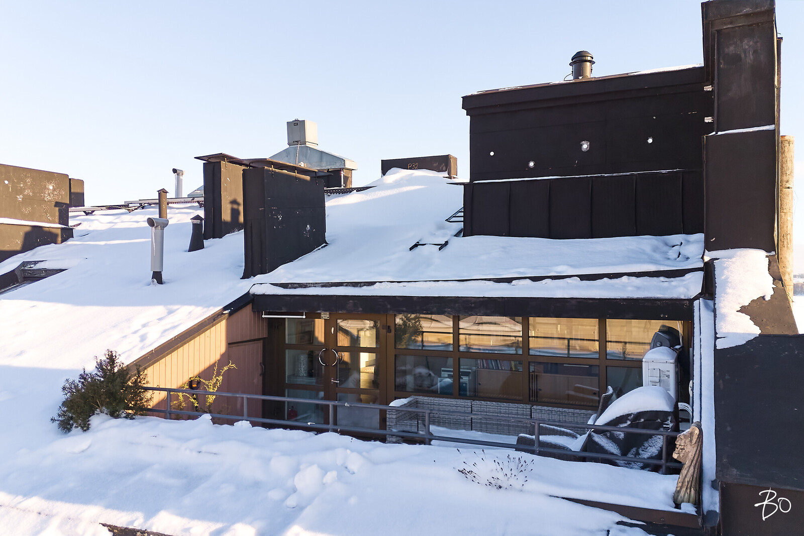 Meritullinkatu 13 - kuva 31