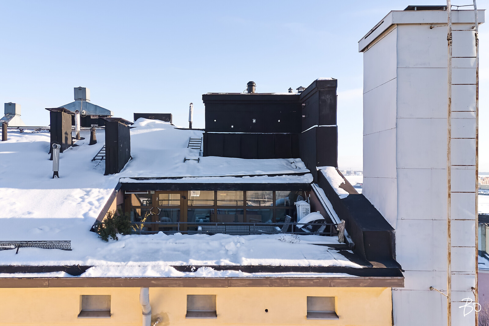 Meritullinkatu 13 - kuva 32