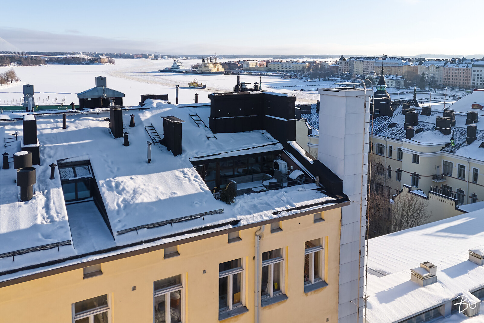 Meritullinkatu 13 - kuva 33