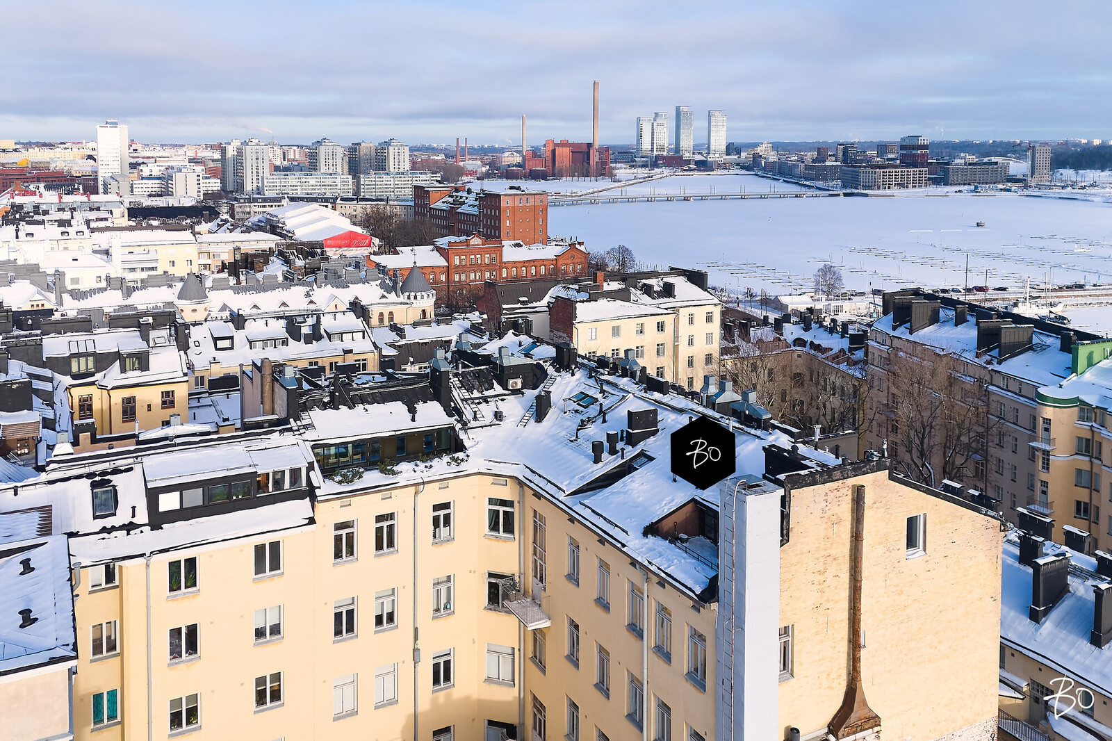 Meritullinkatu 13 - kuva 34