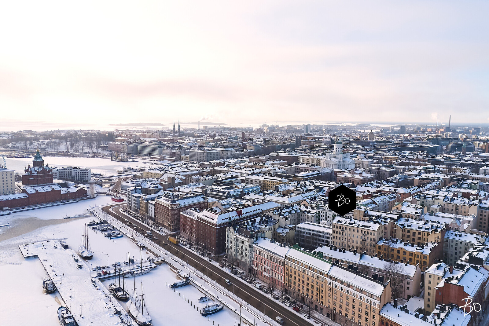 Meritullinkatu 13 - kuva 35