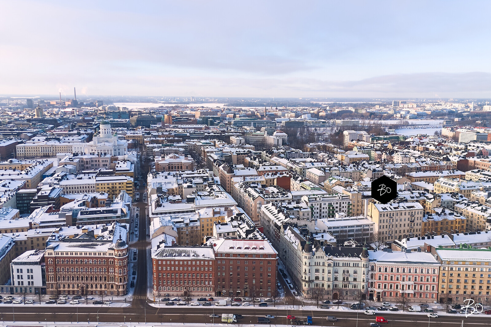 Meritullinkatu 13 - kuva 36