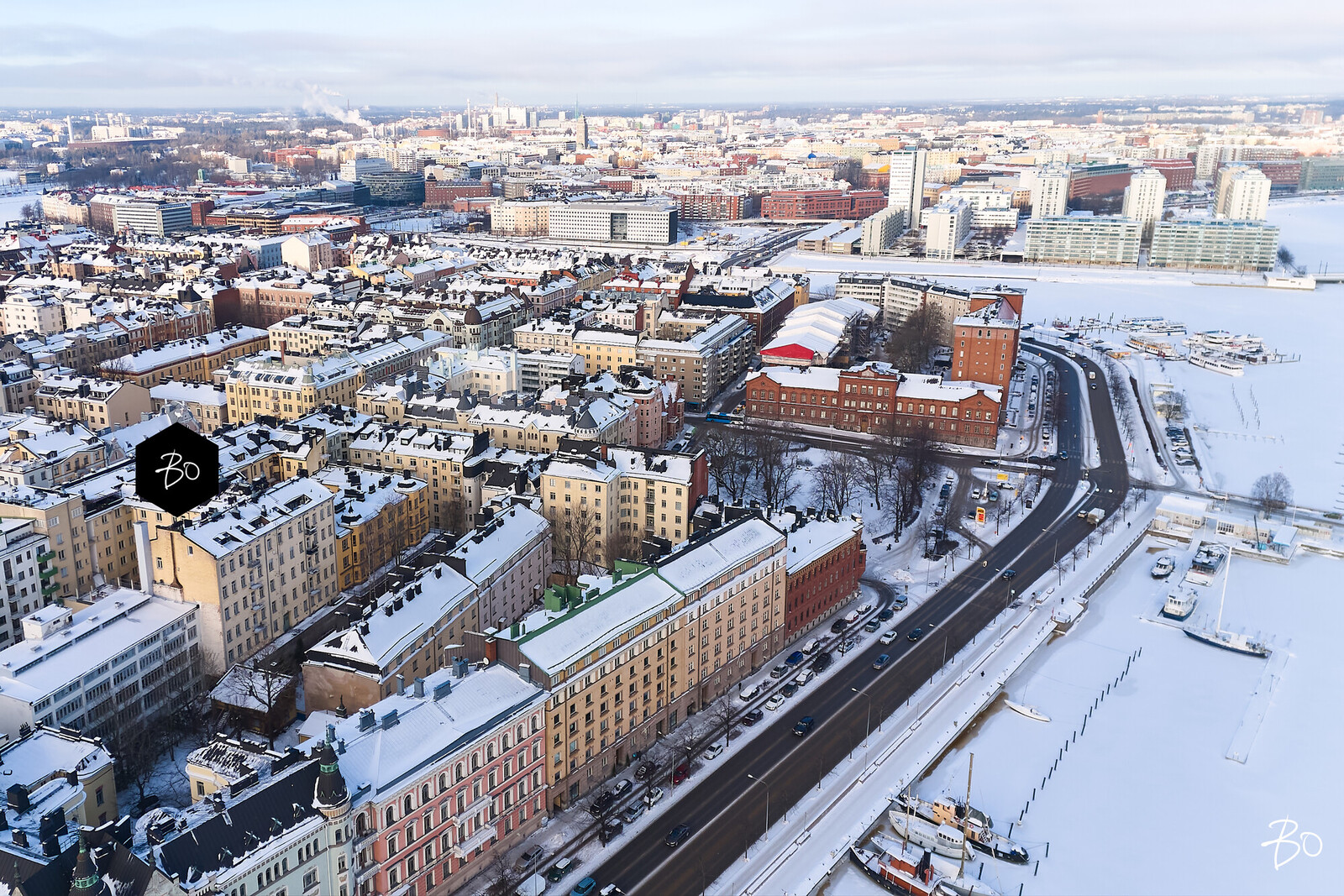 Meritullinkatu 13 - kuva 37
