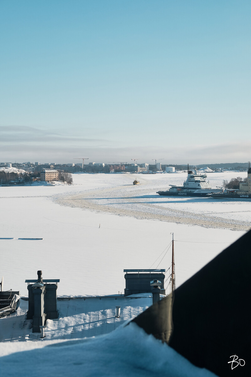 Meritullinkatu 13 - kuva 26