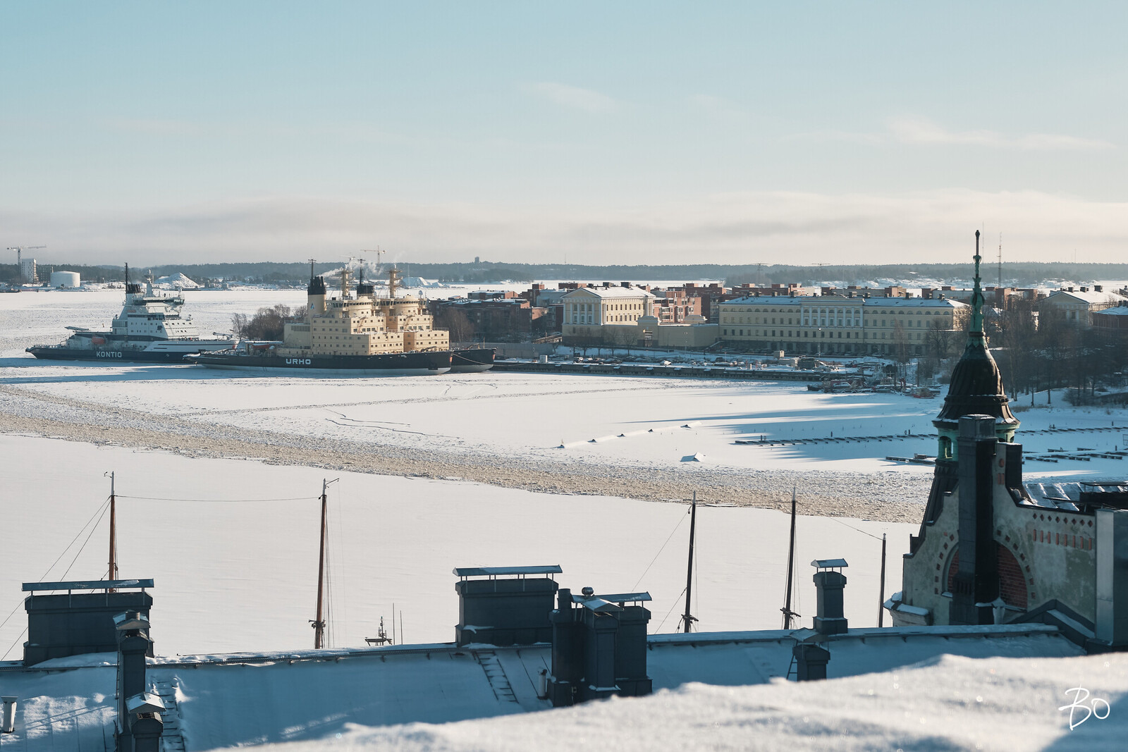 Meritullinkatu 13 - kuva 28