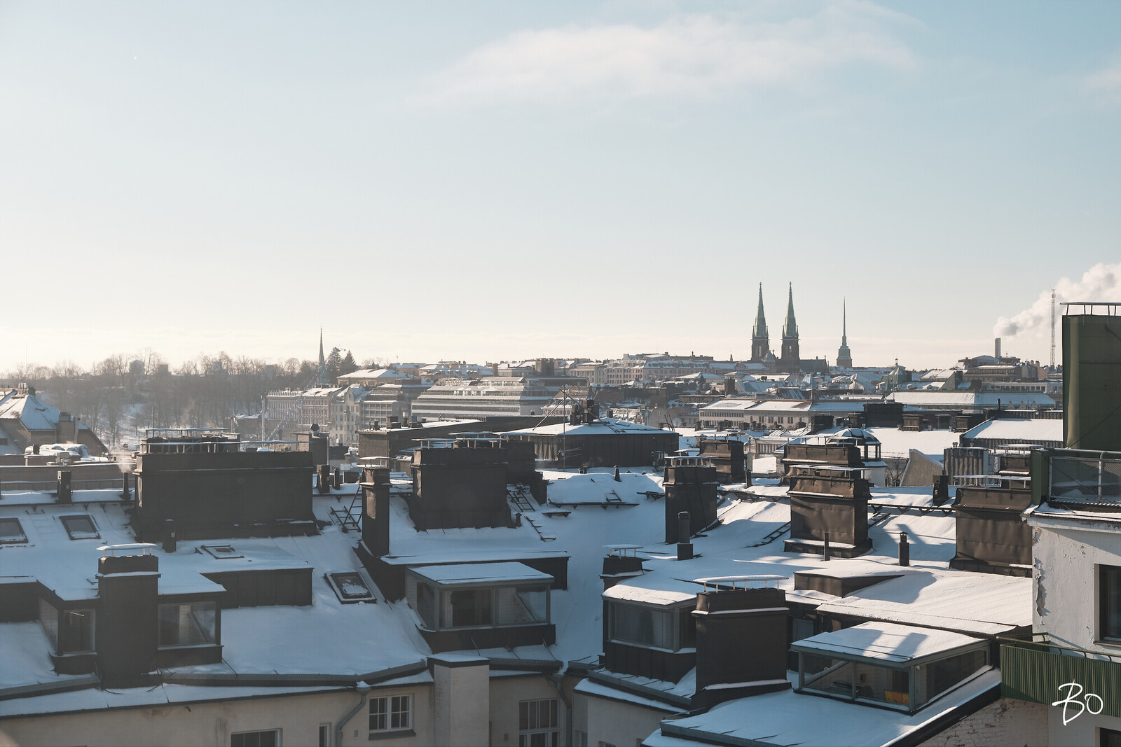 Meritullinkatu 13 - kuva 30