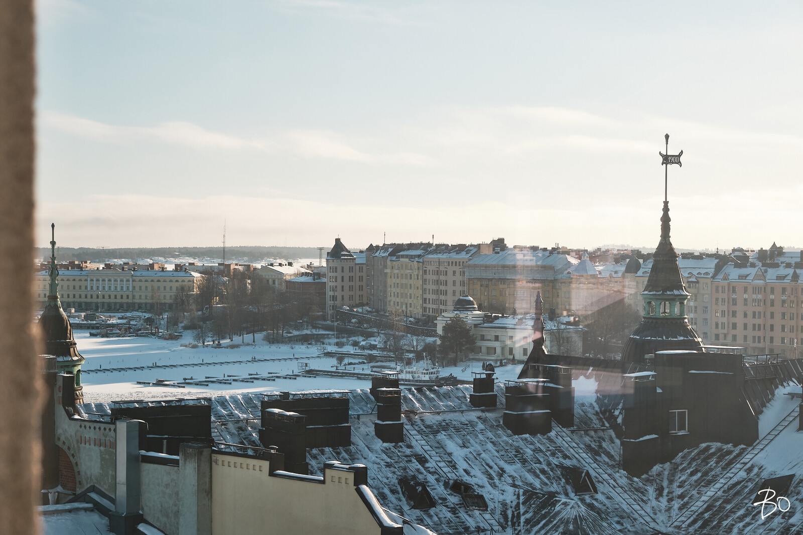 Meritullinkatu 13 - kuva 29