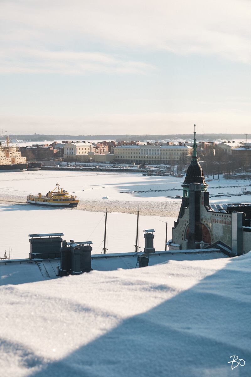 Meritullinkatu 13 - kuva 27