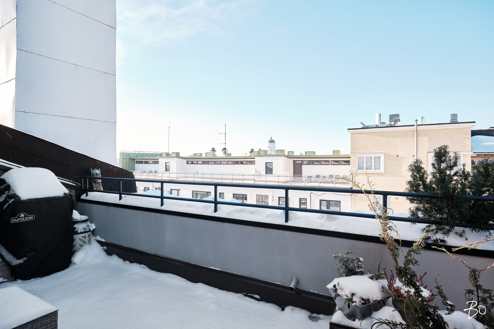 Meritullinkatu 13 - kuva 14