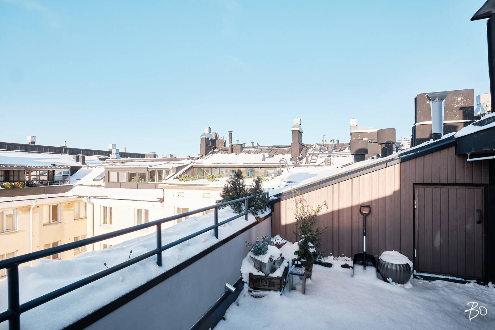 Meritullinkatu 13 - kuva 13