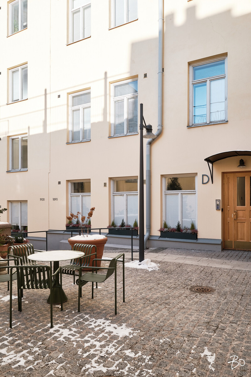 Meritullinkatu 13 - kuva 38