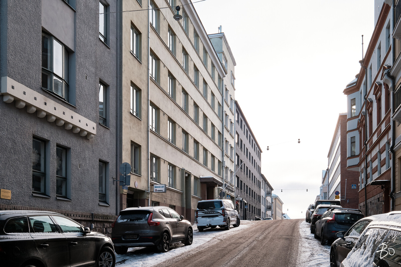 Meritullinkatu 13 - kuva 39