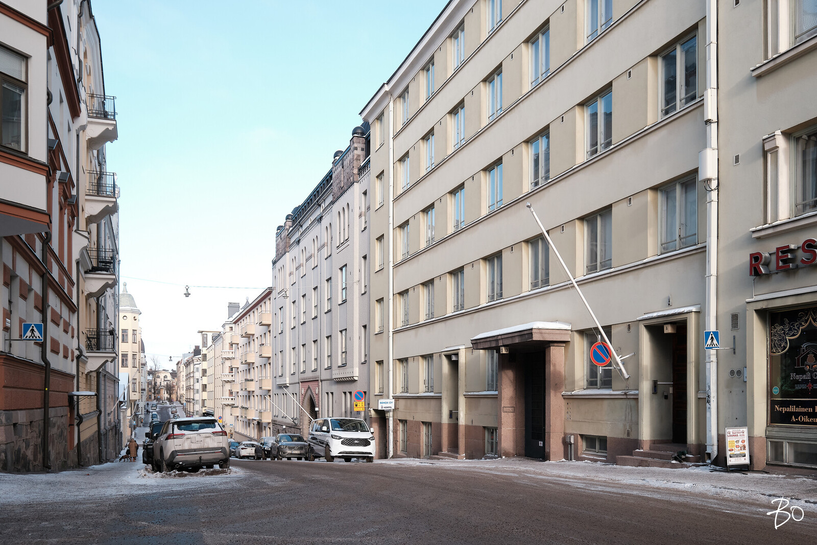 Meritullinkatu 13 - kuva 40