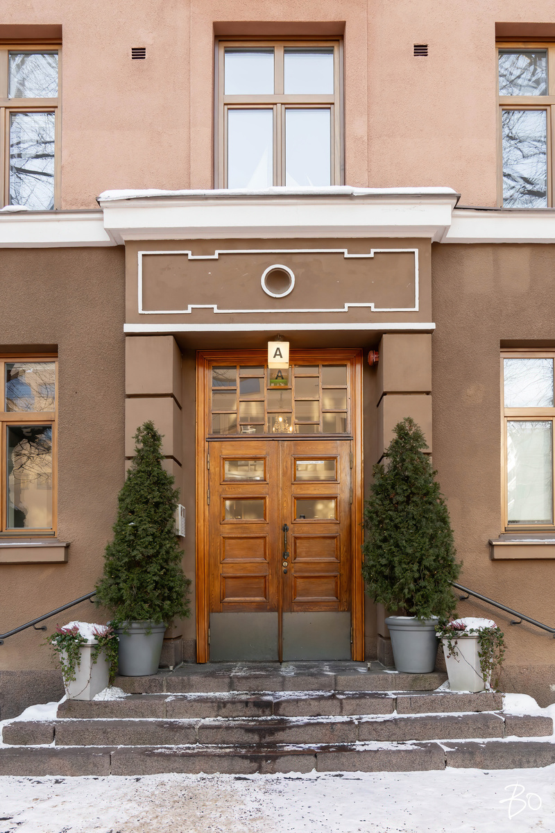 Vuorimiehenkatu 17 - bild 27