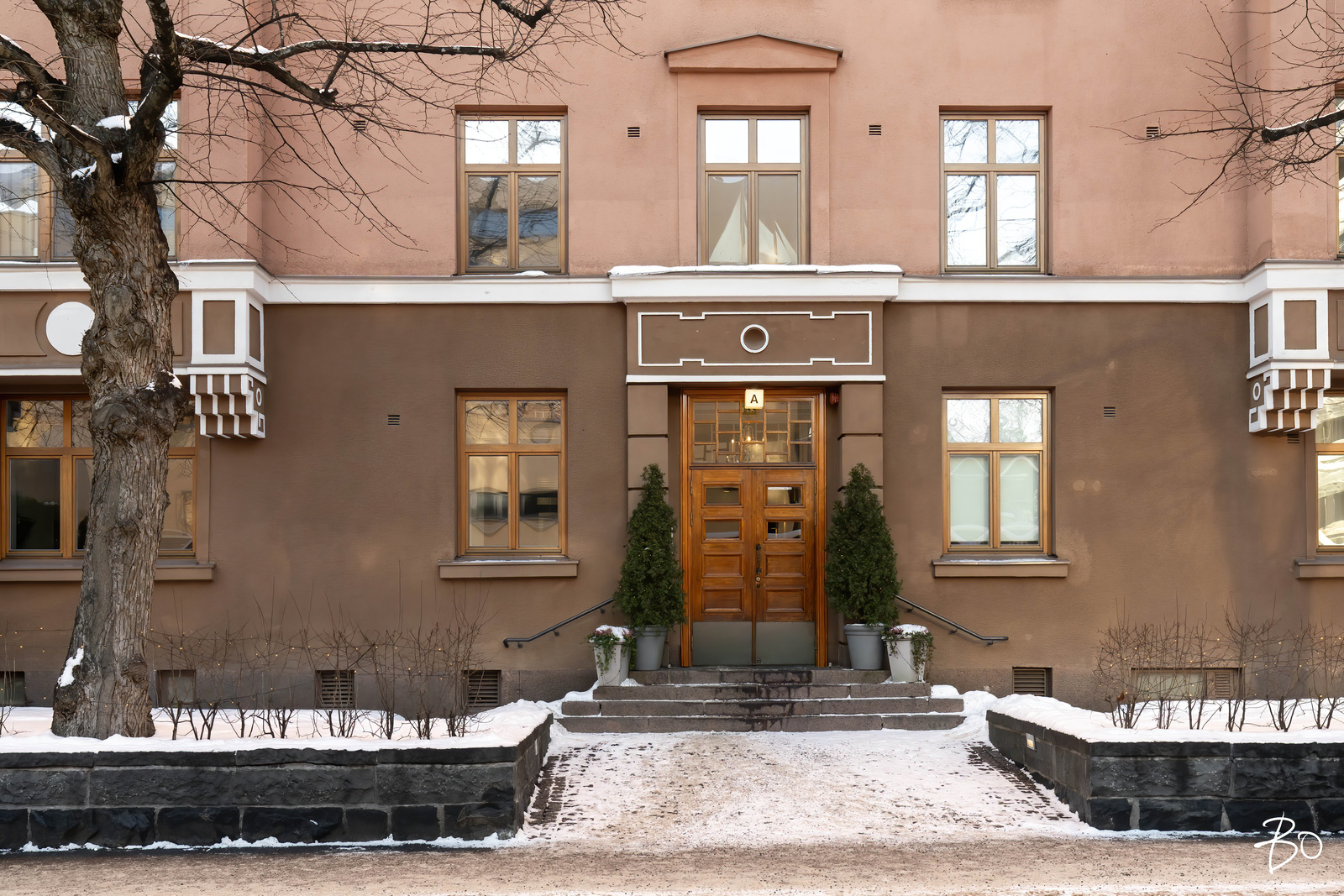 Vuorimiehenkatu 17 - bild 28