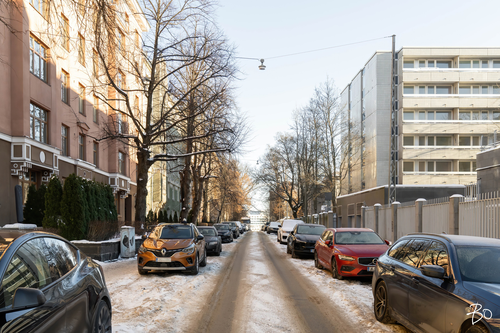 Vuorimiehenkatu 17 - bild 30