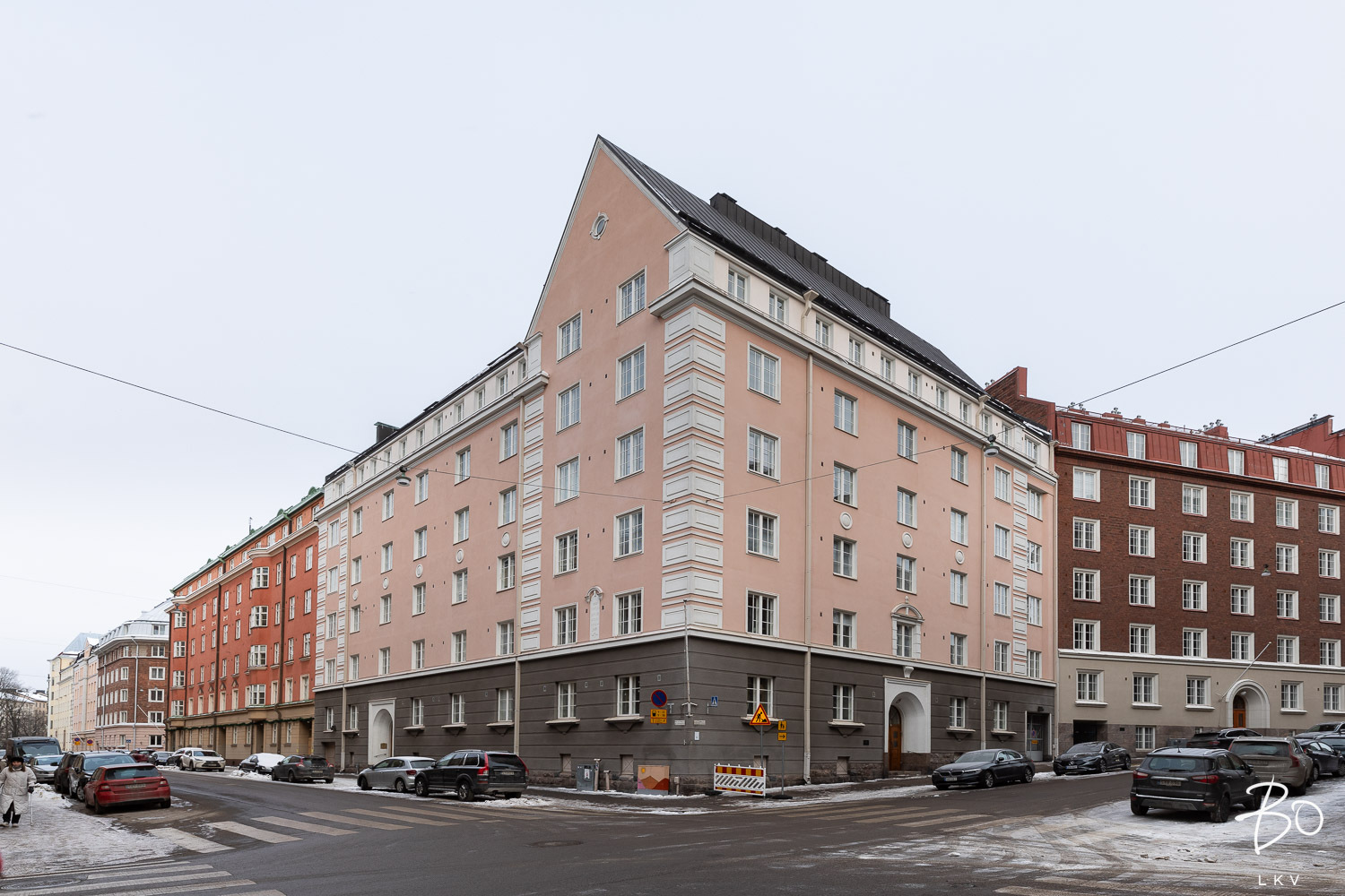 Oksasenkatu 3 - kuva 22