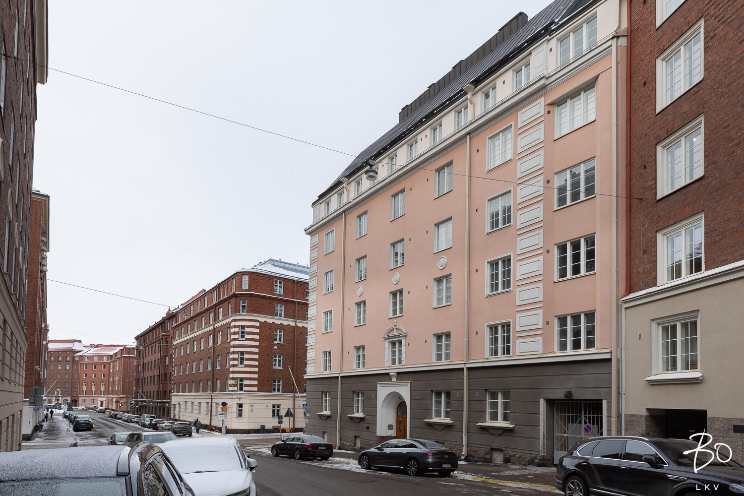 Oksasenkatu 3 - kuva 23