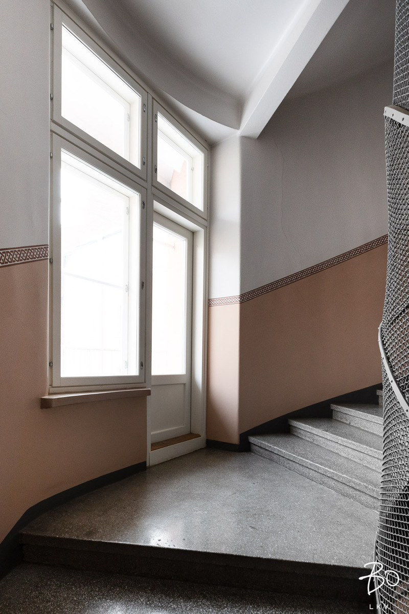 Oksasenkatu 3 - kuva 15