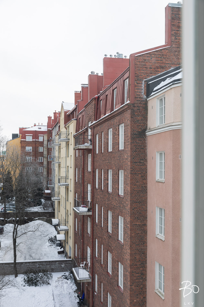 Oksasenkatu 3 - kuva 21