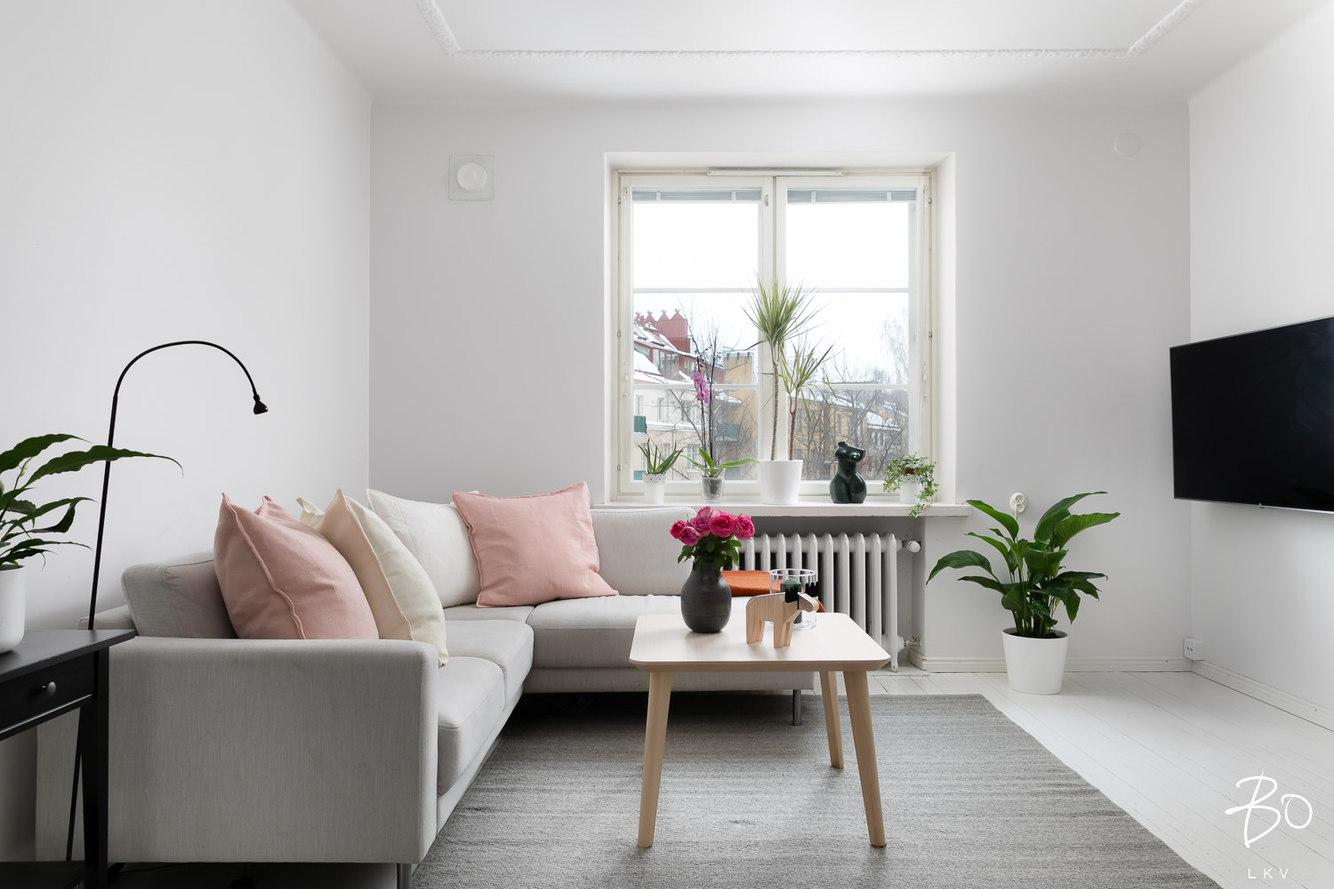 Oksasenkatu 3 - kuva 1