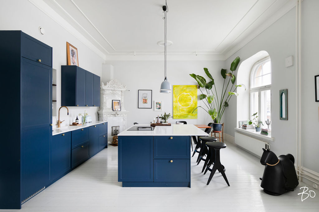 Laivastokatu 6 - kuva 1