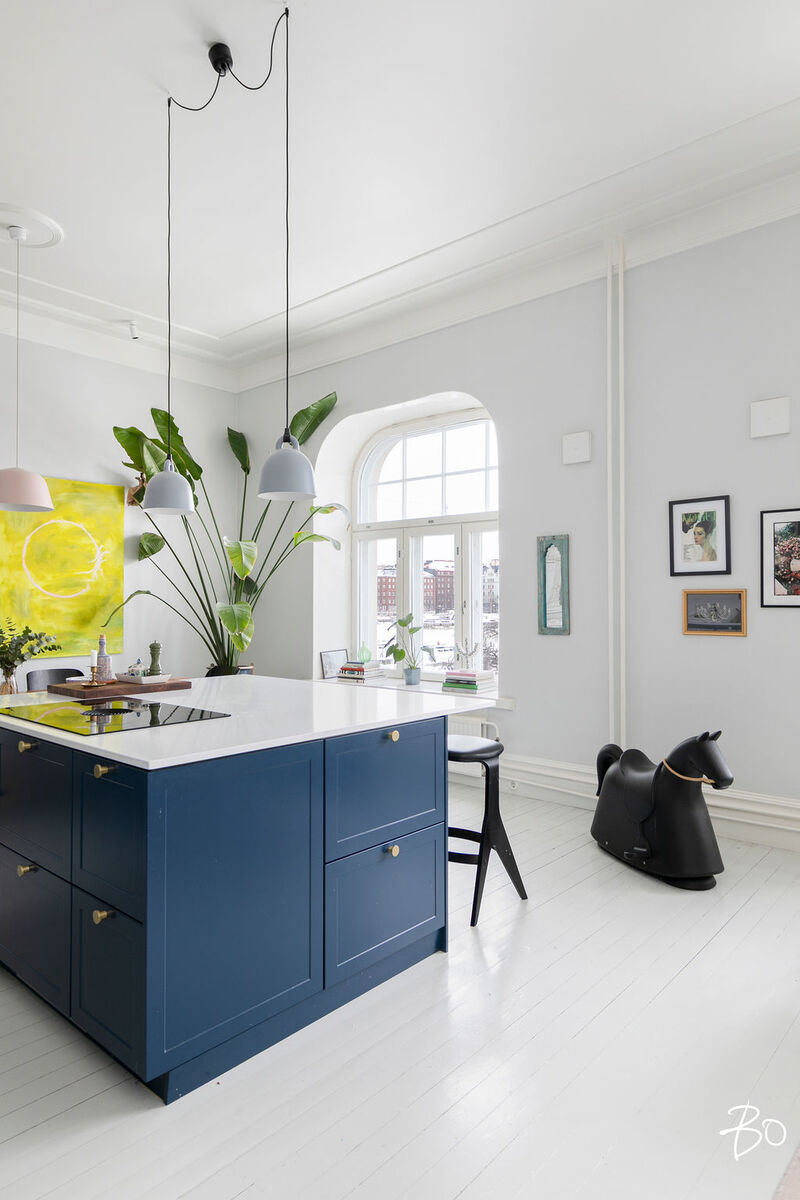 Laivastokatu 6 - kuva 4