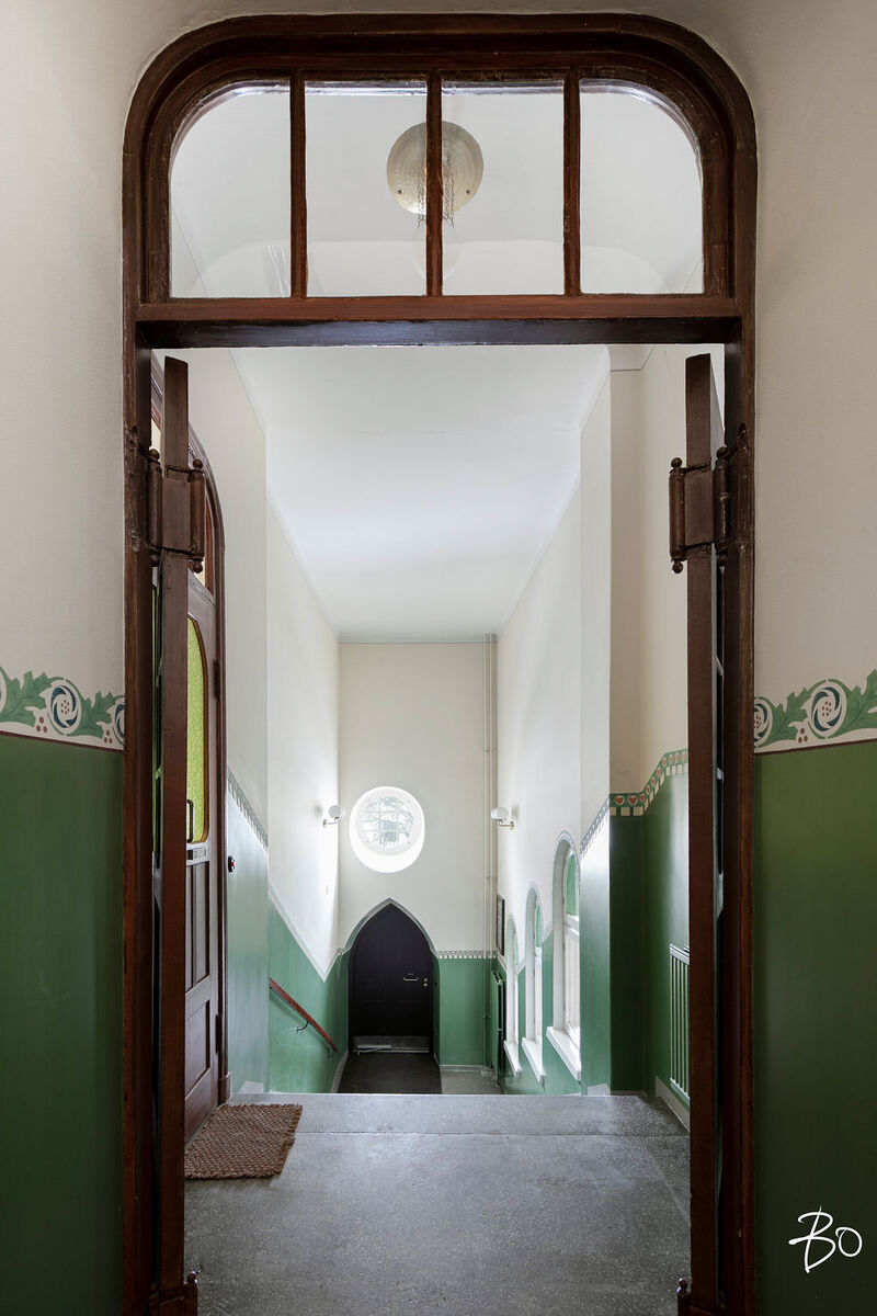 Laivastokatu 6 - kuva 27