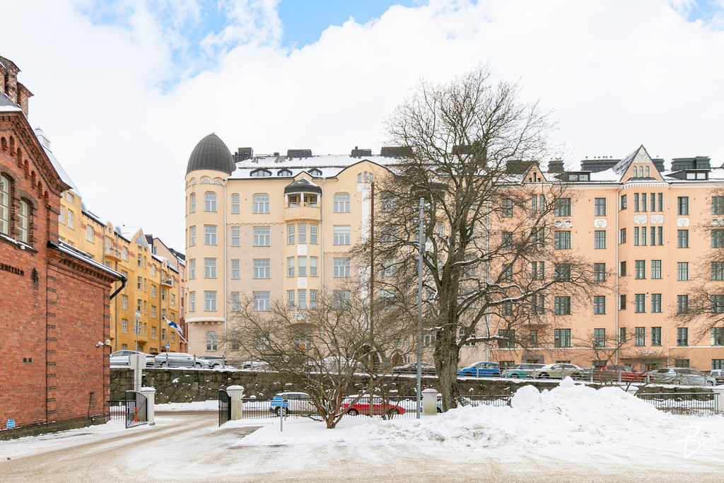 Laivastokatu 6 - kuva 30